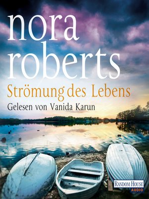 cover image of Strömung des Lebens